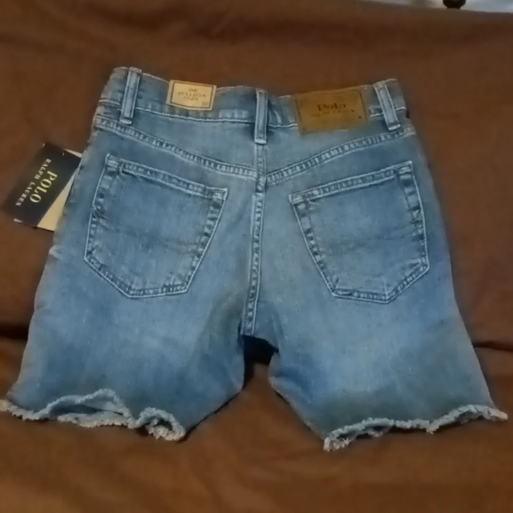 Polo Ralph Lauren Shorts